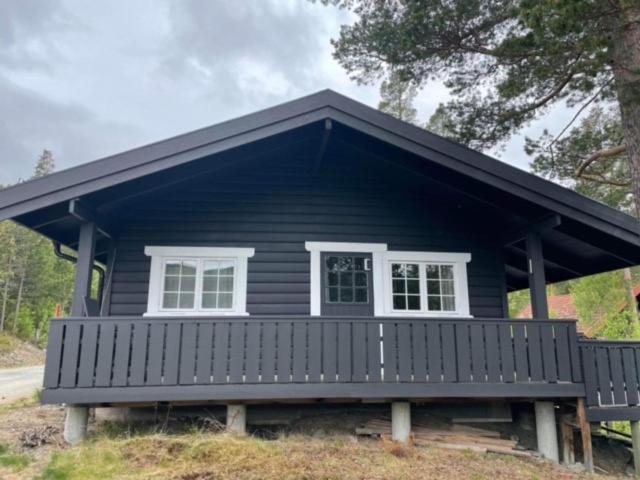 Uvdalhytta - Close To Cross Country And Downhill Skiing Sonstebo Eksteriør bilde