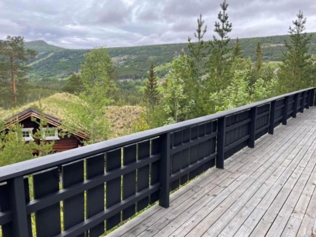 Uvdalhytta - Close To Cross Country And Downhill Skiing Sonstebo Eksteriør bilde